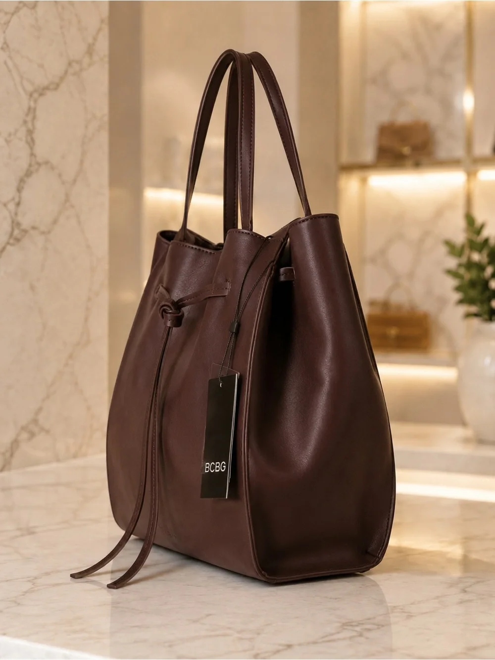 BCBG 🤎 chocolate